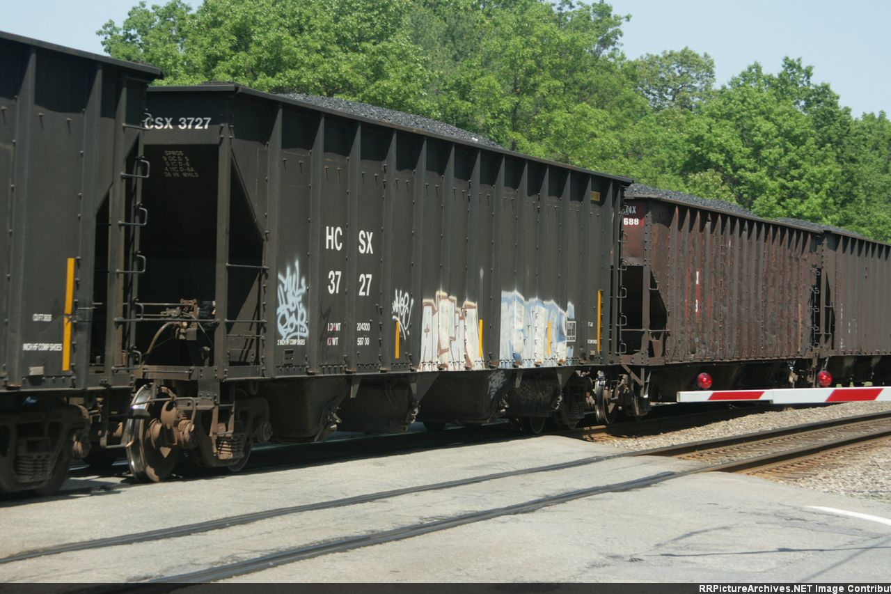 HCSX 3727